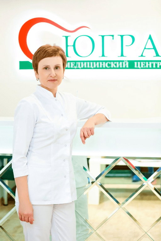 Мирабдуллаева Александра Николаевна